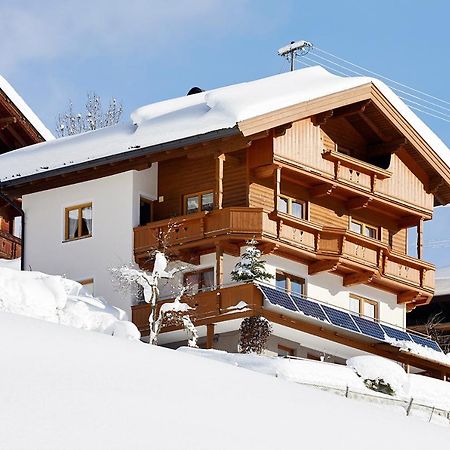 Haus Heachmoos Apartment Wildschonau Bagian luar foto