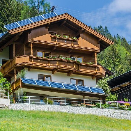 Haus Heachmoos Apartment Wildschonau Bagian luar foto
