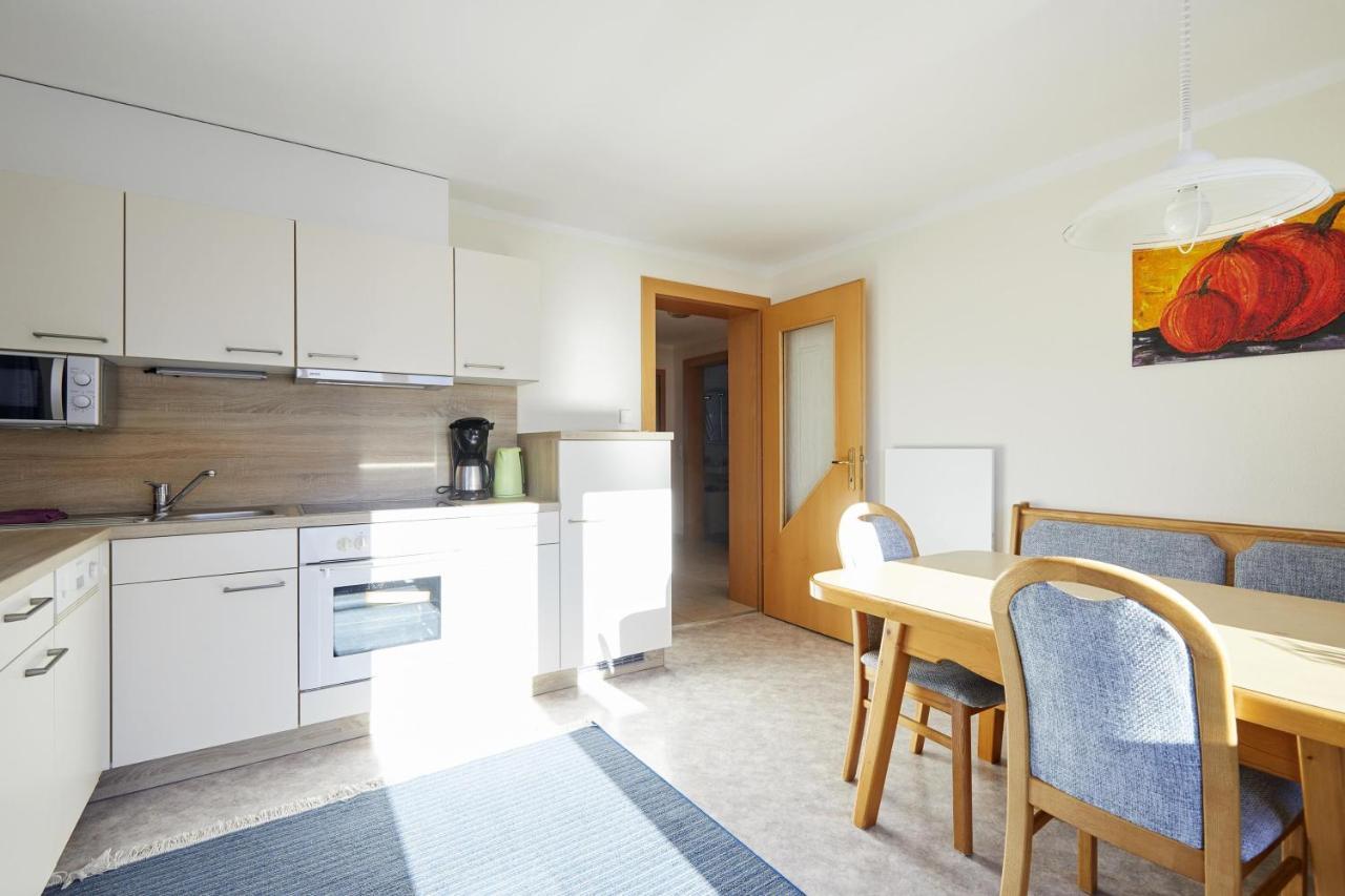 Haus Heachmoos Apartment Wildschonau Bagian luar foto