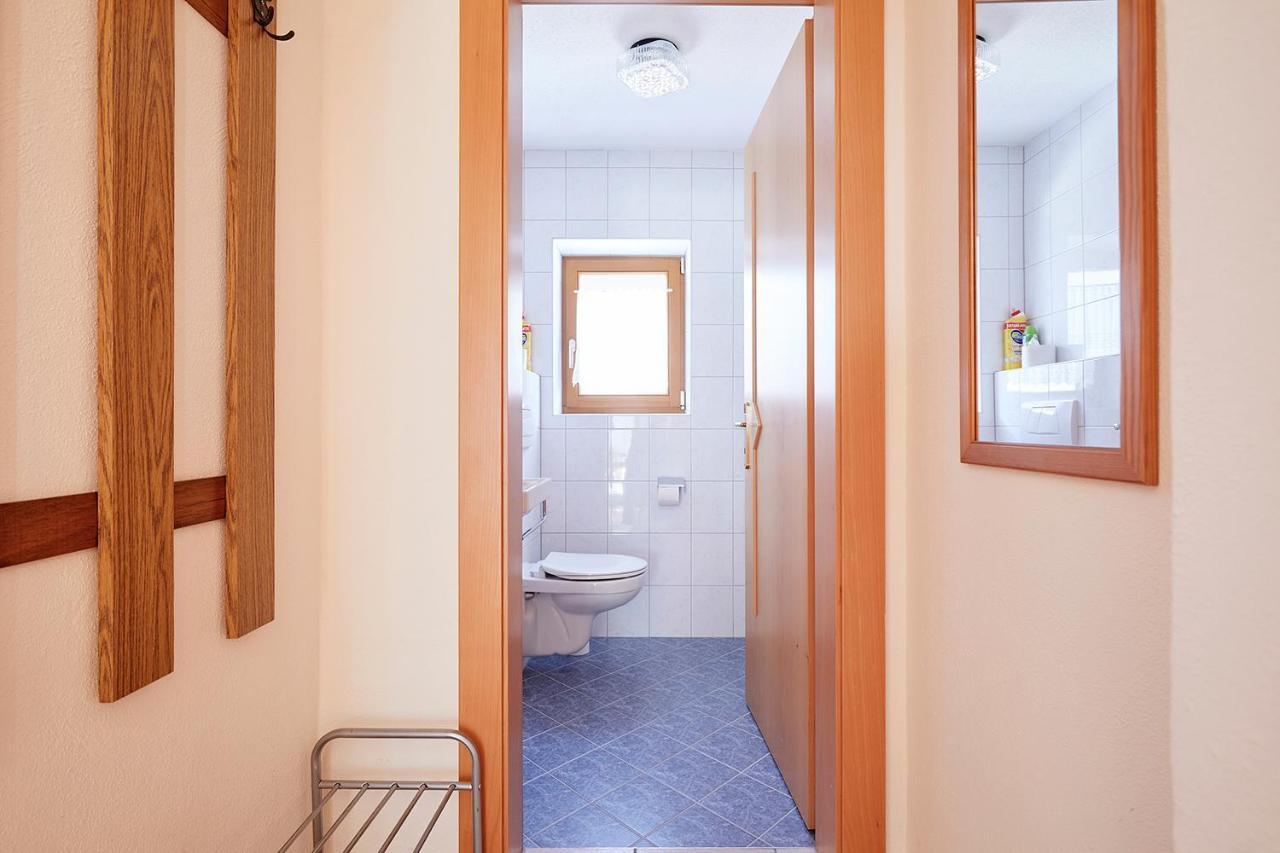 Haus Heachmoos Apartment Wildschonau Bagian luar foto