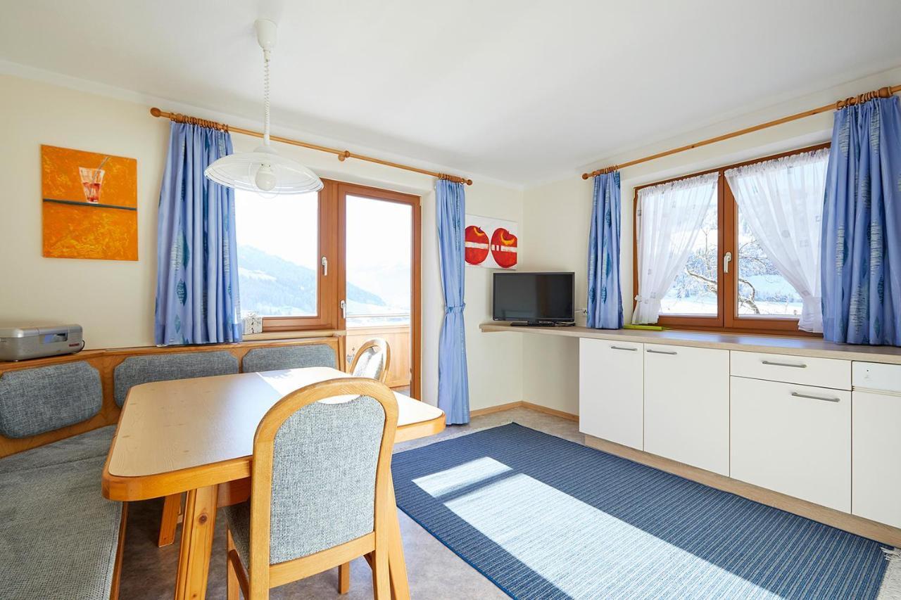 Haus Heachmoos Apartment Wildschonau Bagian luar foto