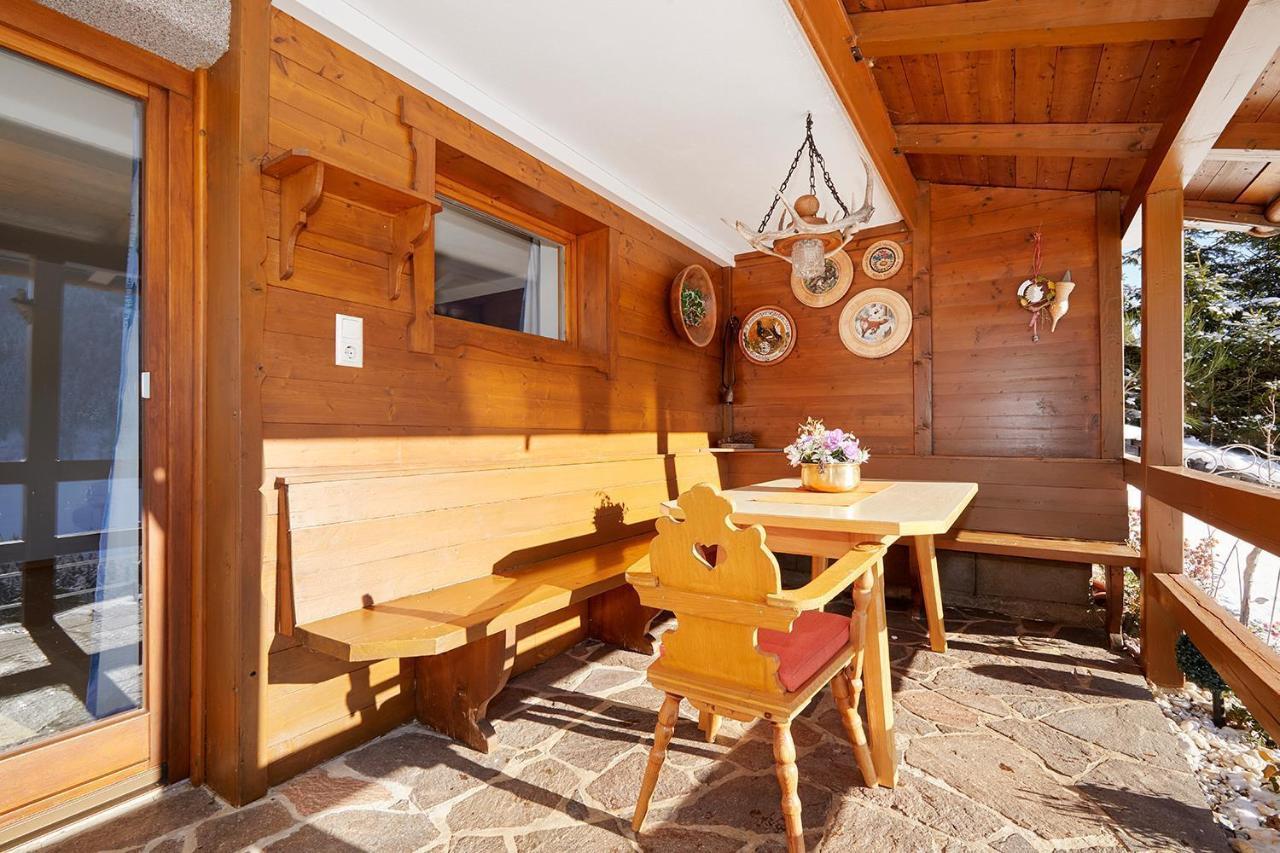 Haus Heachmoos Apartment Wildschonau Bagian luar foto