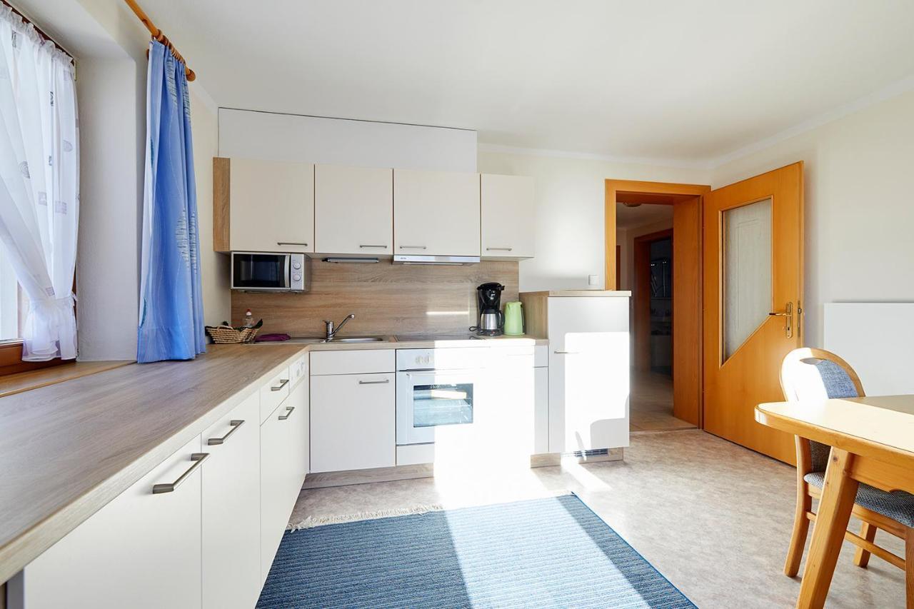 Haus Heachmoos Apartment Wildschonau Bagian luar foto