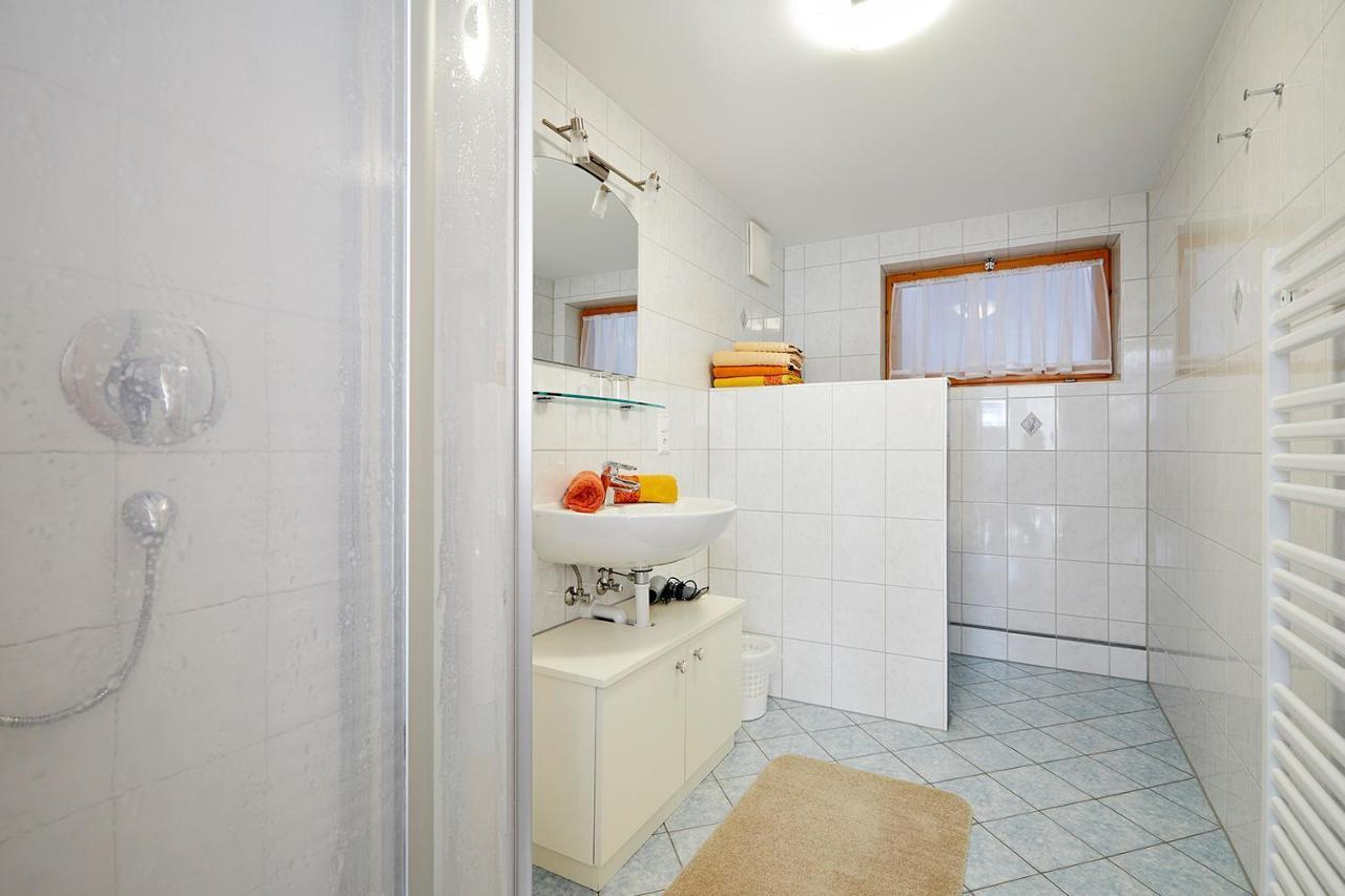 Haus Heachmoos Apartment Wildschonau Bagian luar foto