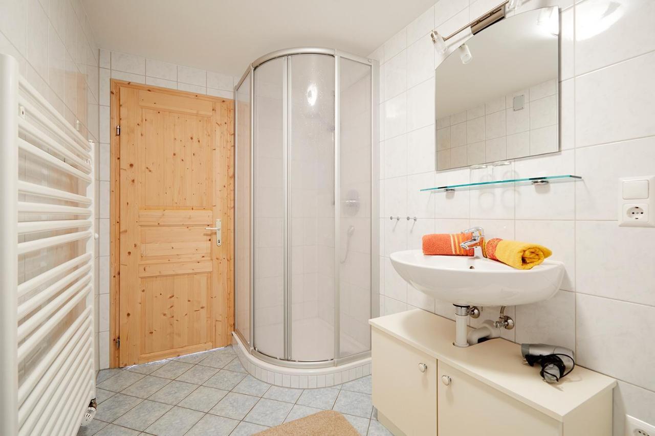 Haus Heachmoos Apartment Wildschonau Bagian luar foto