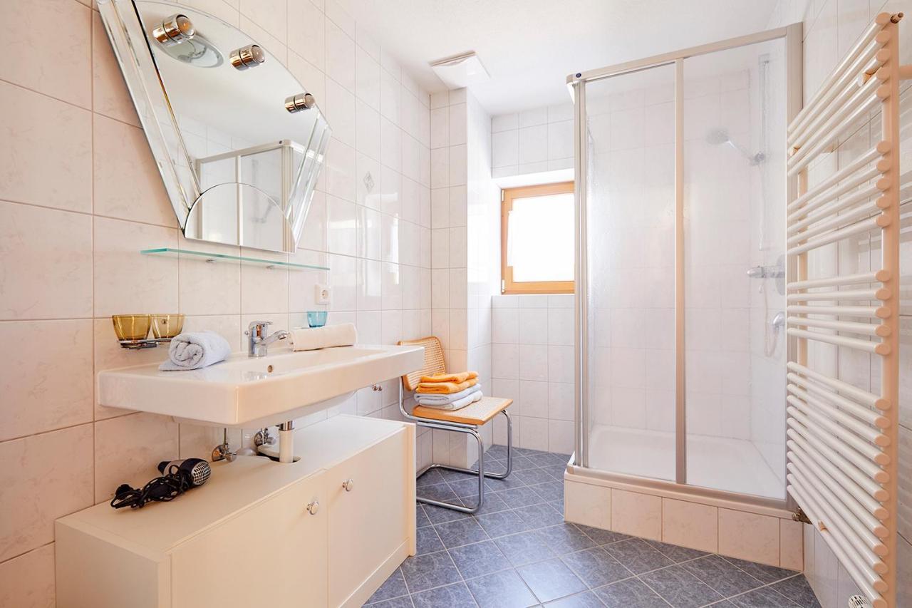 Haus Heachmoos Apartment Wildschonau Bagian luar foto